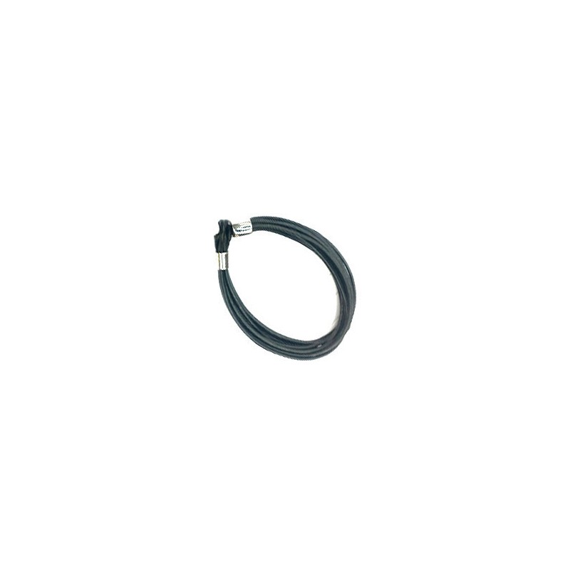 PULSERA DE PIEL / METAL