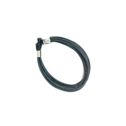 PULSERA DE PIEL / METAL
