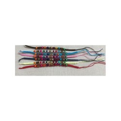 PULSERA DE HILO