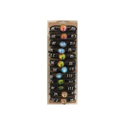 PULSERA DE PIEL / METAL