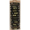 PULSERA DE PIEL / METAL
