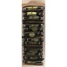 PULSERA DE PIEL / METAL