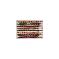 PULSERA DE HILO
