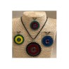 COLLAR DE METAL