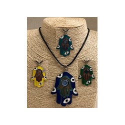 COLLAR DE METAL