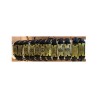 PULSERA DE PIEL / METAL