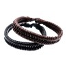 PULSERA DE PIEL