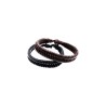 PULSERA DE PIEL