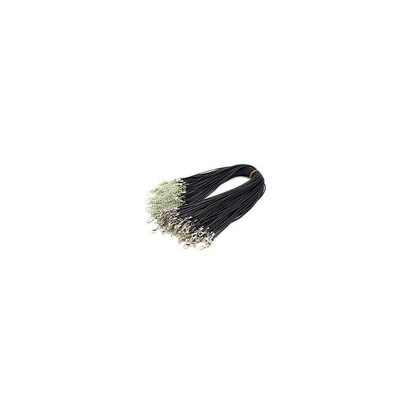 COLLAR DE PLASTICO