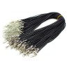 COLLAR DE PLASTICO