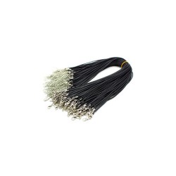 COLLAR DE PLASTICO
