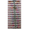 PULSERA DE HILO / METAL