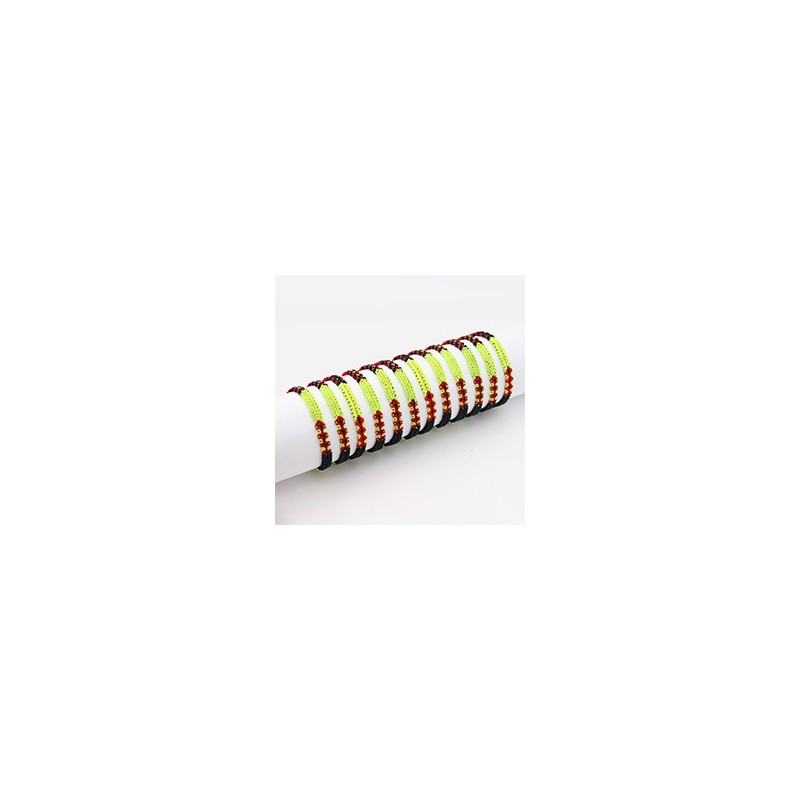 PULSERA DE HILO