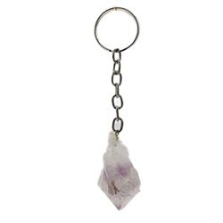 LLAVERO DE PIEDRA
