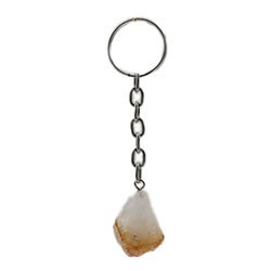 LLAVERO DE PIEDRA