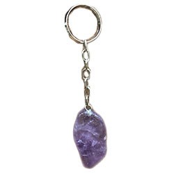 LLAVERO DE PIEDRA