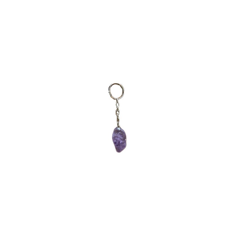 LLAVERO DE PIEDRA