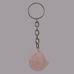 LLAVERO DE PIEDRA
