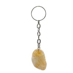 LLAVERO DE PIEDRA