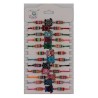 PULSERA DE HILO / METAL