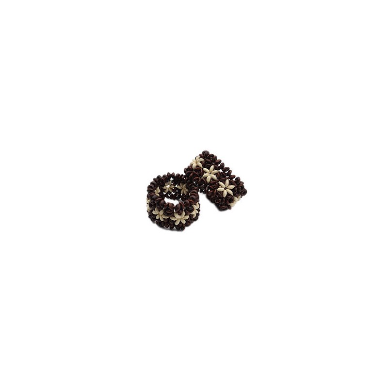 PULSERA DE MADERA