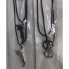 COLLAR Y PULSERA