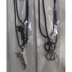 COLLAR Y PULSERA