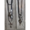 COLLAR Y PULSERA