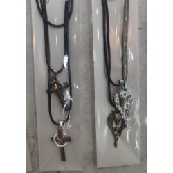 COLLAR Y PULSERA