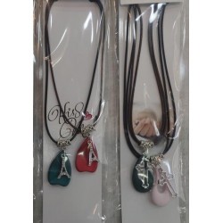 COLLAR Y PULSERA