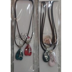 COLLAR Y PULSERA