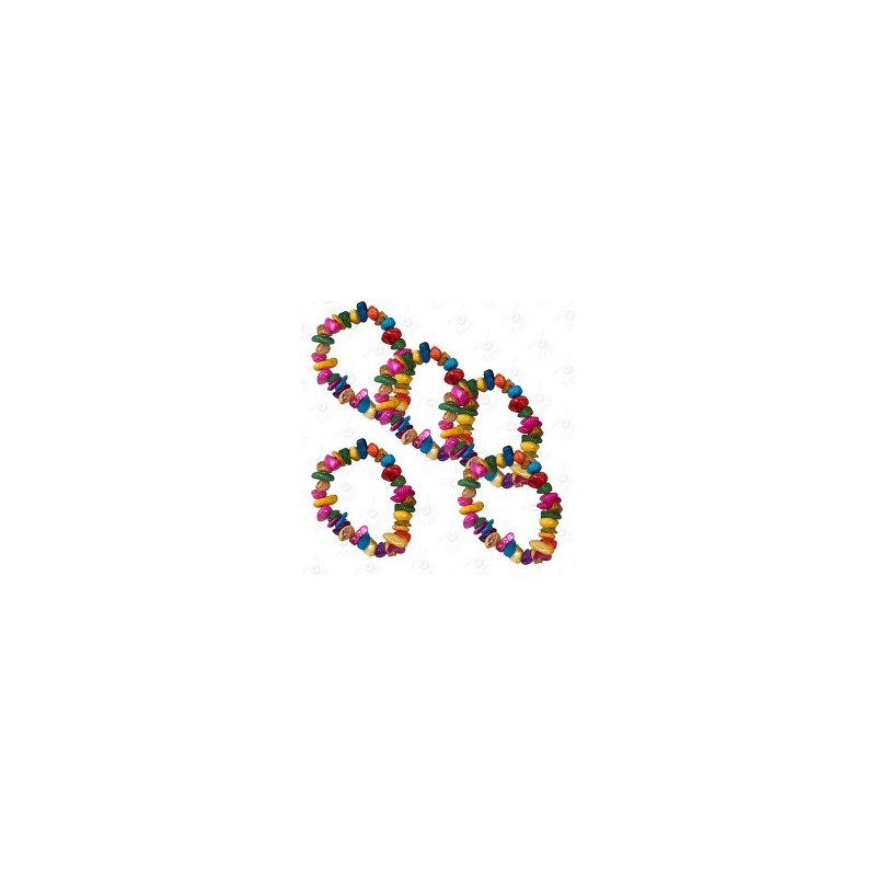 PULSERA DE CONCHA