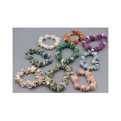 PULSERA DE CONCHA