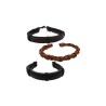 PULSERA DE PIEL