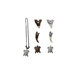 COLLAR DE RESINA