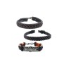 PULSERA DE PIEL