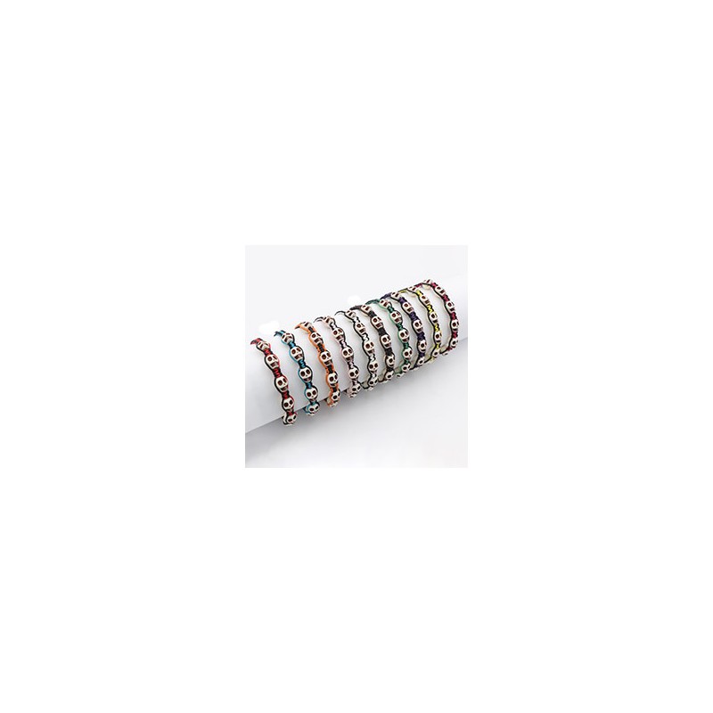 PULSERA DE HILO