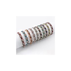 PULSERA DE HILO