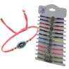PULSERA DE HILO / METAL