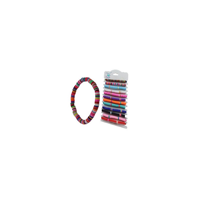 PULSERA DE FIMO
