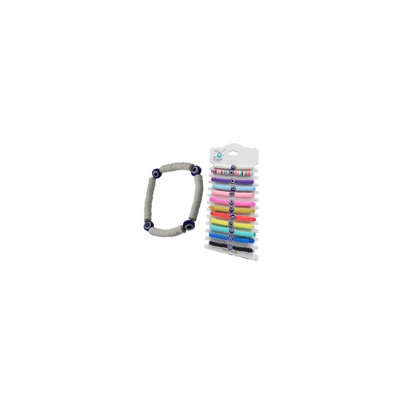 PULSERA DE FIMO