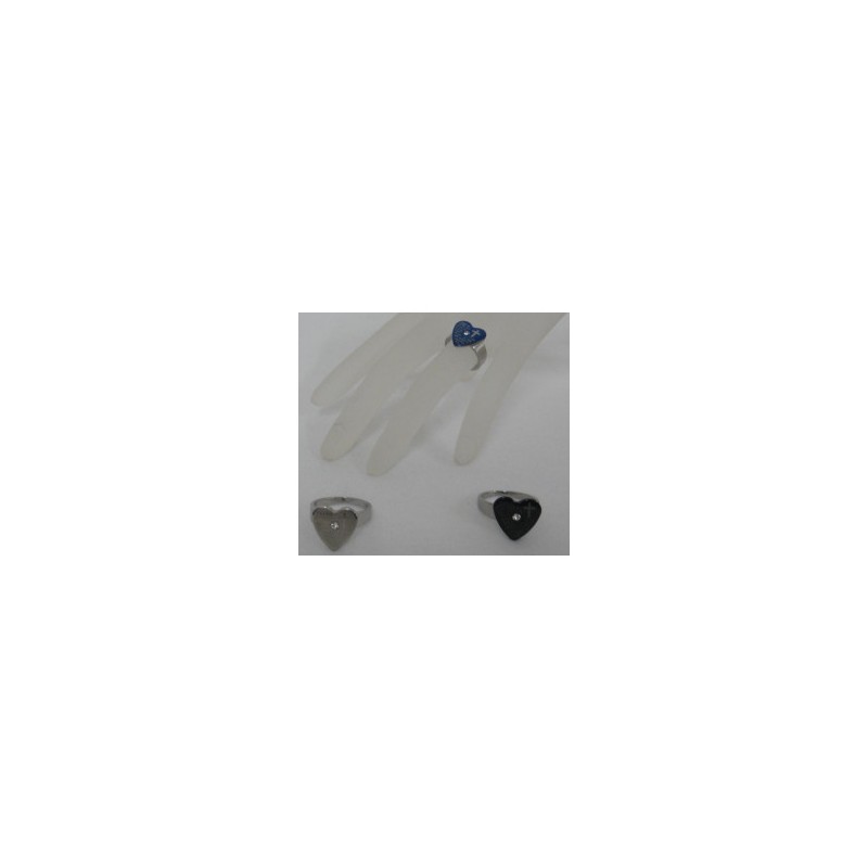 ANILLO DE CRISTAL