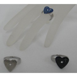 ANILLO DE CRISTAL