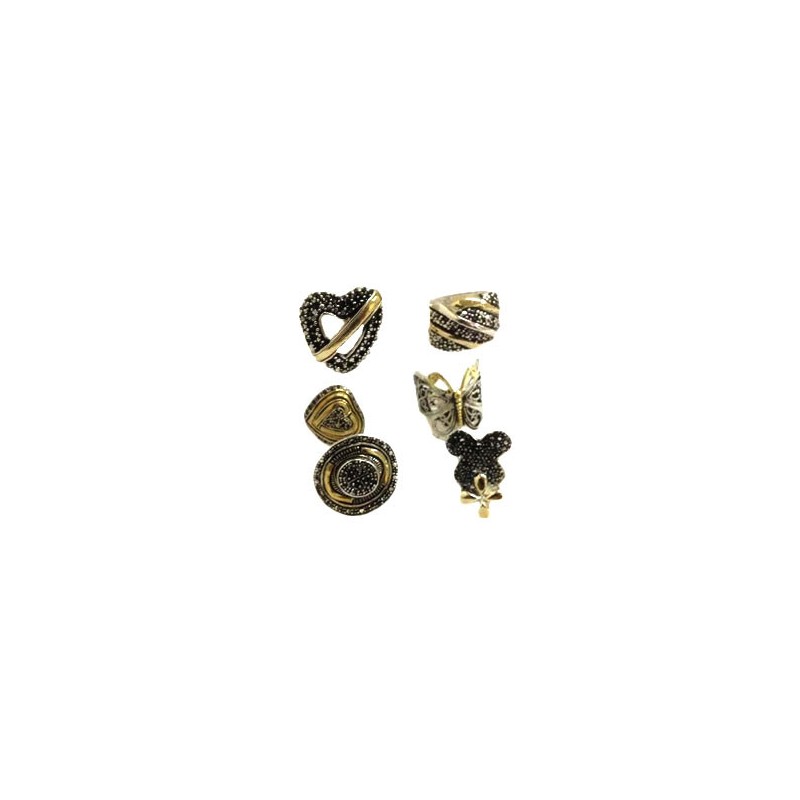 ANILLO DE METAL