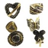 ANILLO DE METAL