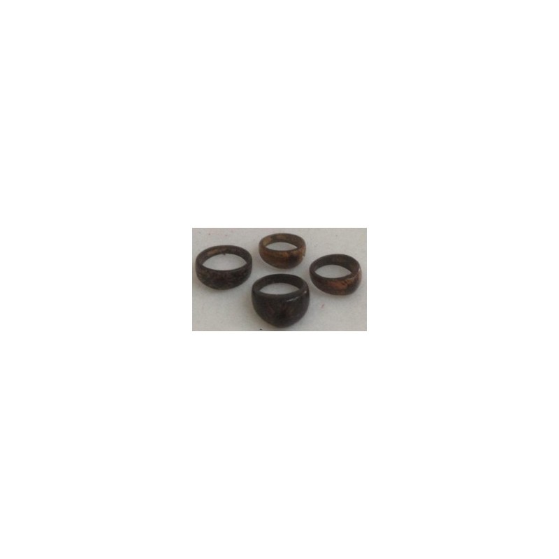 ANILLO DE COCO