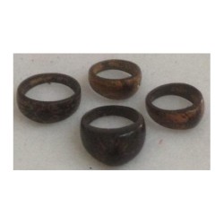 ANILLO DE COCO