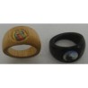 ANILLO DE MADERA