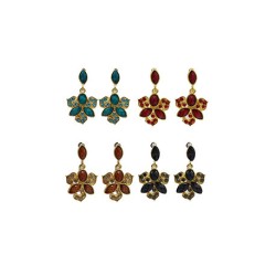 ARETE DE METAL / ACRILICO