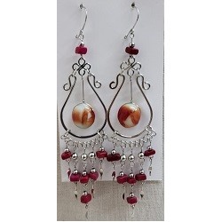 ARETE DE ALPACA